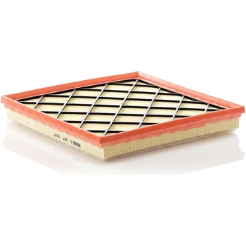 Mann-filter Въздушен филтър mann-filter c 27 107