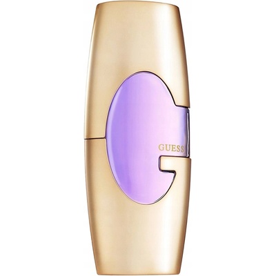 Guess Gold parfumovaná voda dámska 75 ml