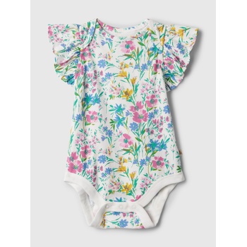 GAP Baby боди Mix & Match GAP GAP | Byal | Момичешки | 50-62