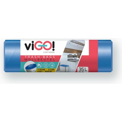 Vigo 35 l 9µm 36ks