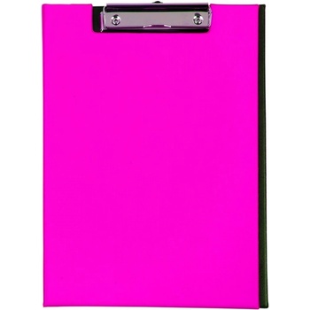 NOKI Клипборд с капак Noki Neon розов