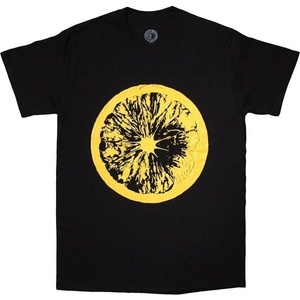The Stone Roses Tour 2016 Black S Риза (STRTS33MB01)