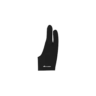 Huion Ръкавица за работа с графичен таблет HUION Artist glove GL200 (HUION-TAB-GLOVES)