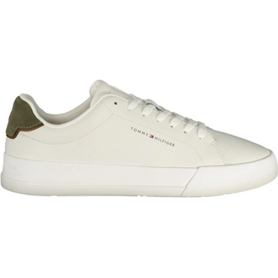 Tommy Hilfiger Спортни обувки за мъже tommy hilfiger, Размер 42, Цвят Бяло (fm0fm05367_bi0k4)