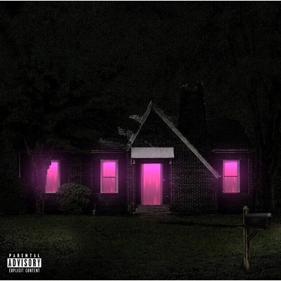 Future Mixtape Pluto LP