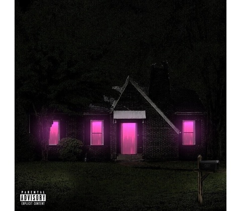 Future Mixtape Pluto LP