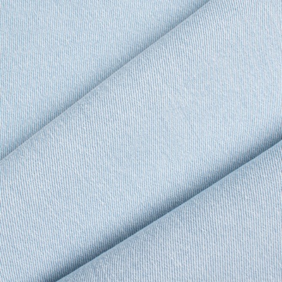Takoy Hrubá riflovina / jeans 380g světle modrá