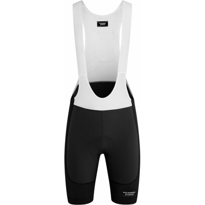 Pas Normal Studios Mens Mechanism Pro bibs Black