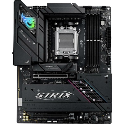 Asus ROG Strix B850-F Gaming WiFi