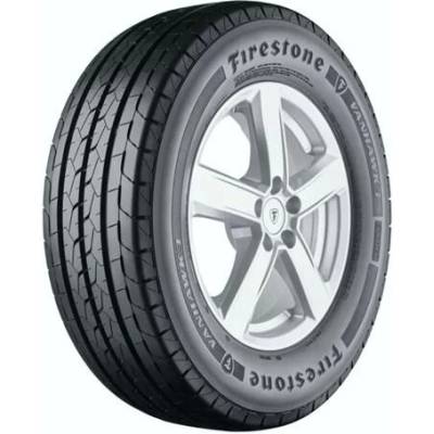 FIRESTONE VANHAWK 3 215/75 R16 113/111R