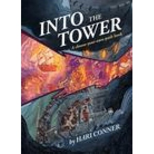 Into the Tower | Hari Conner (2023)