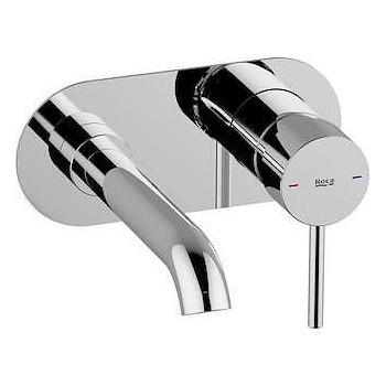 Roca Смесител за вграждане за умивалник, Lanta (A5A3511C00)