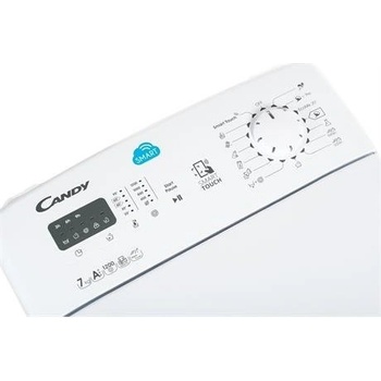 Candy CST 372L-S