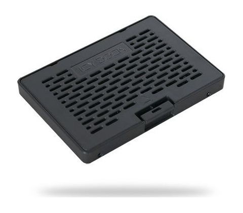 Icy Dock MB703M2P-B