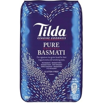 Tilda Basmati Ryža 0,5 kg