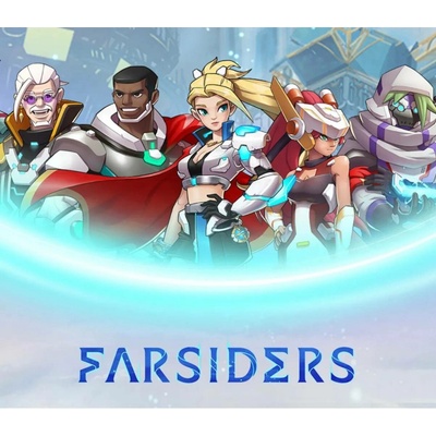 Farsiders