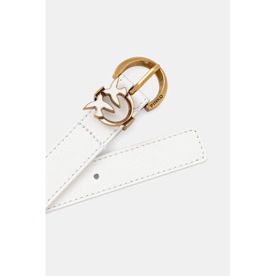Pinko Кожен колан Pinko (102820.A2X6)