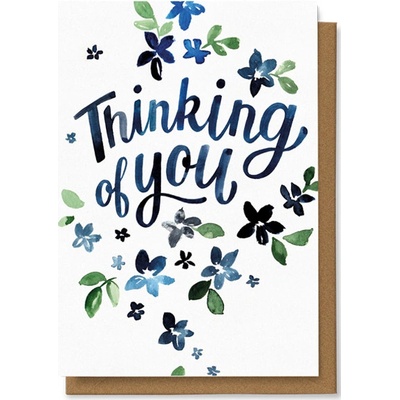 Chaukiss Thinking of you