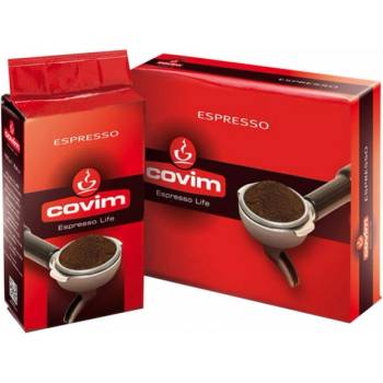Covim Espresso 2 бр х 250 гр Мляно кафе