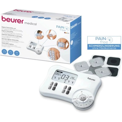 Beurer BEU-EM80 TENS/EMS