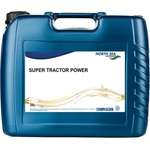 North Sea Lubricants stou 10w-30 20l
