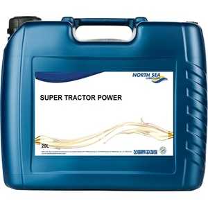 North Sea Lubricants stou 10w-30 20l