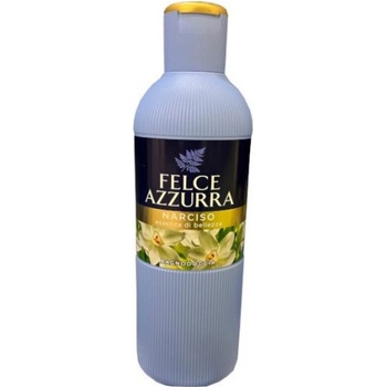 Felce Azzurra Narciso sprchový gel a pěna 650 ml