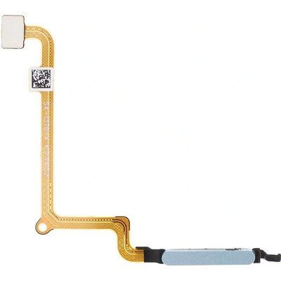 Flex kábel Xiaomi Redmi 13C - odtlačok prsta Farba: Zelená