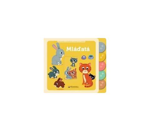Mláďatá