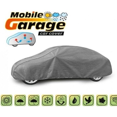 KEGEL Mobilní garáž coupe M