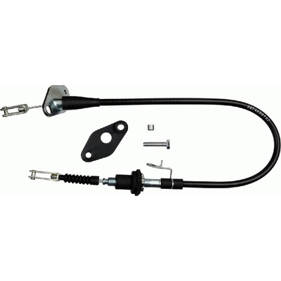 SACHS Tažné lanko, ovládání spojky 3074600142