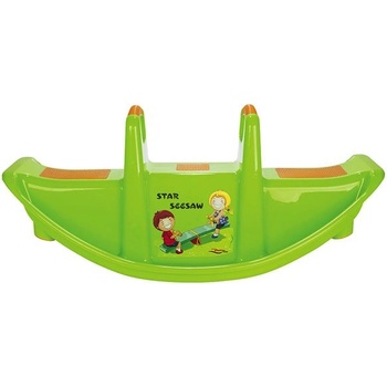 Pilsan - Люлка Star 06177 зелен