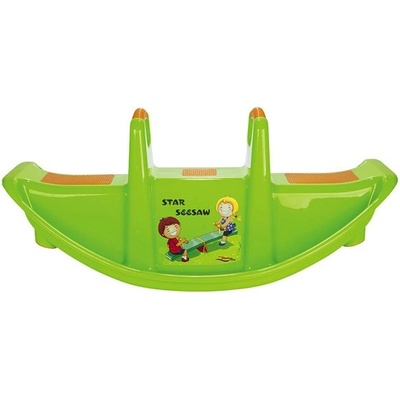 Pilsan - Люлка Star 06177 зелен