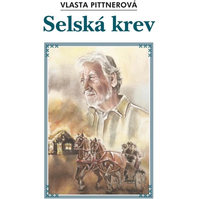 Selská krev