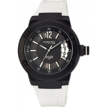 Image 1 of Q&Q DA40J512Y