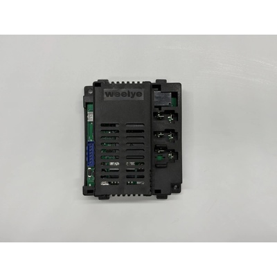 Mamido Riadiaca jednotka RX124 24V pre elektrické autíčko