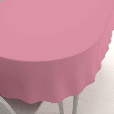 Biante oválný ubrus Rongo RG-027 140x160cm