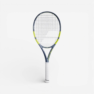 Babolat Pure Aero Team 285 g GRIP 1 – Hledejceny.cz