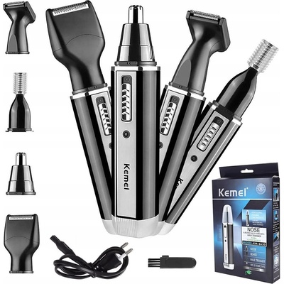 Kemei BE1340TXD