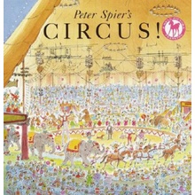 Peter Spier's Circus