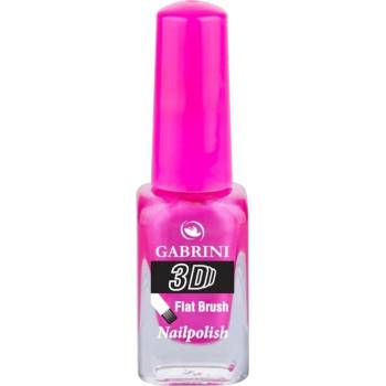 GABRINI лак за нокти, 3d, Номер 48