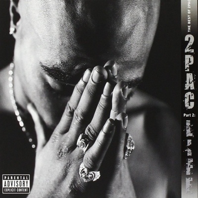 Two Pac - Best Of 2PAC - Part 2 - Life CD