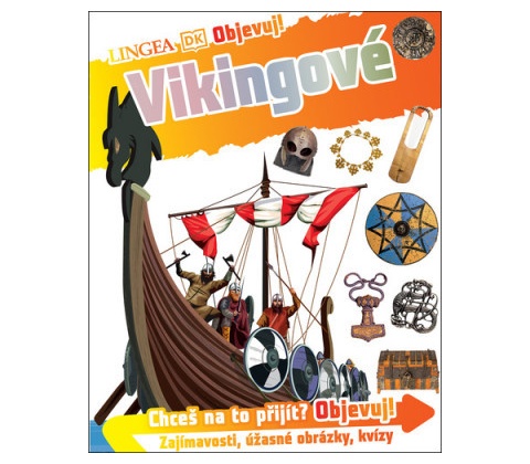 Objevuj! Vikingové