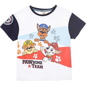 Kids movie heroes Тениска paw patrol