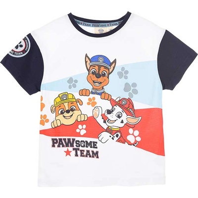 Kids movie heroes Тениска paw patrol