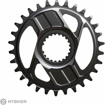 Shimano XTR SM-CRM96 prevodník, 30T, 1x12