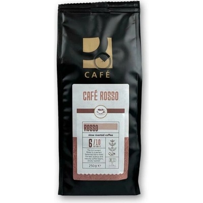 Q Café Rosso 250 g