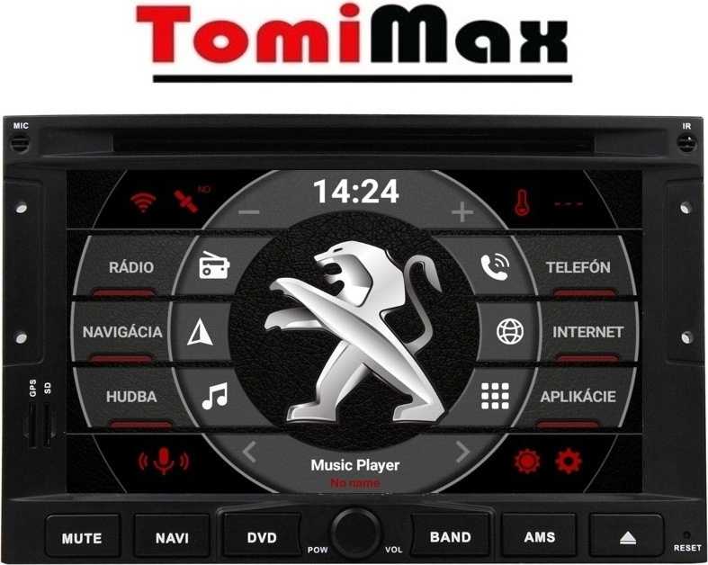 TomiMax 119