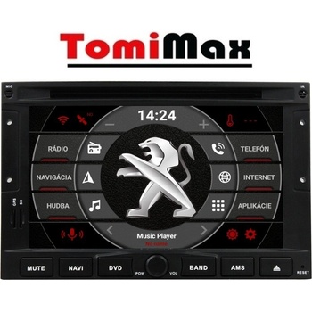 TomiMax 119
