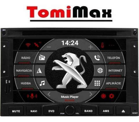 TomiMax 119